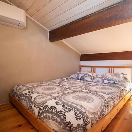 El Sama-In , Piscine Chauffee Villa LʼIsle-sur-la-Sorgue Exteriör bild